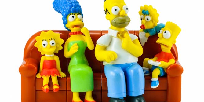 "Die Simpsons" gehen weiter: