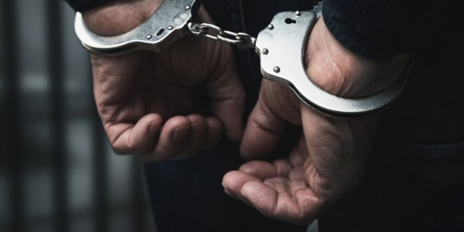 Grapsch-Attacke in Schule