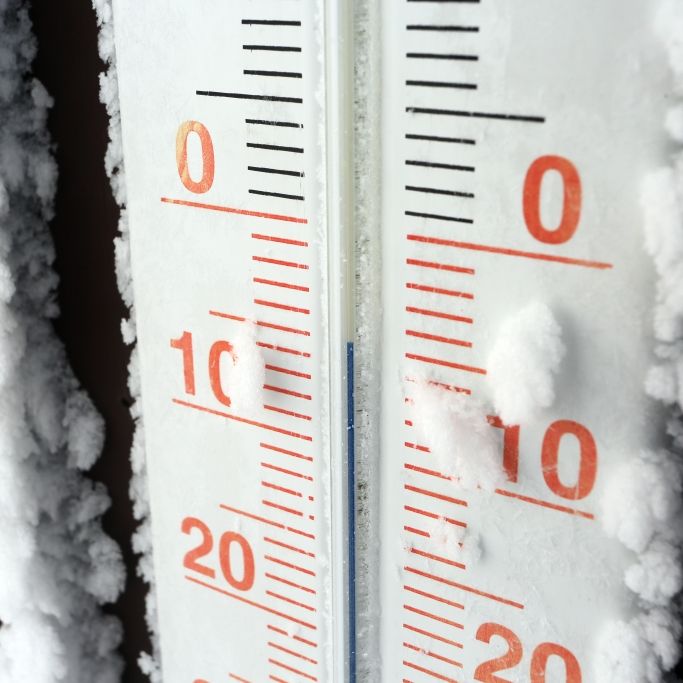 Wie in der Achterbahn! Auf Frost-Alarm folgt Wetter-Umschwung Wie in der Achterbahn! Auf Frost-Alarm folgt Wetter-Umschwung (Foto)