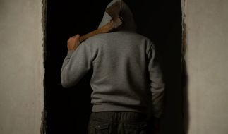 Axt-Mord in Russland