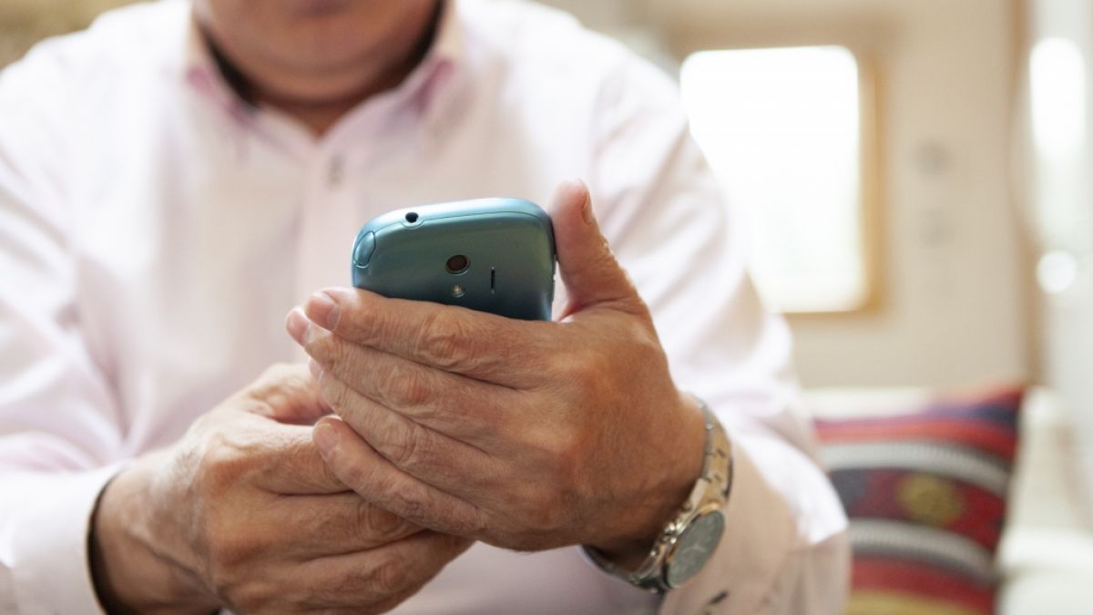 Betrüger wollen Verbraucher aktuell mit einer SMS abzocken. (Foto)