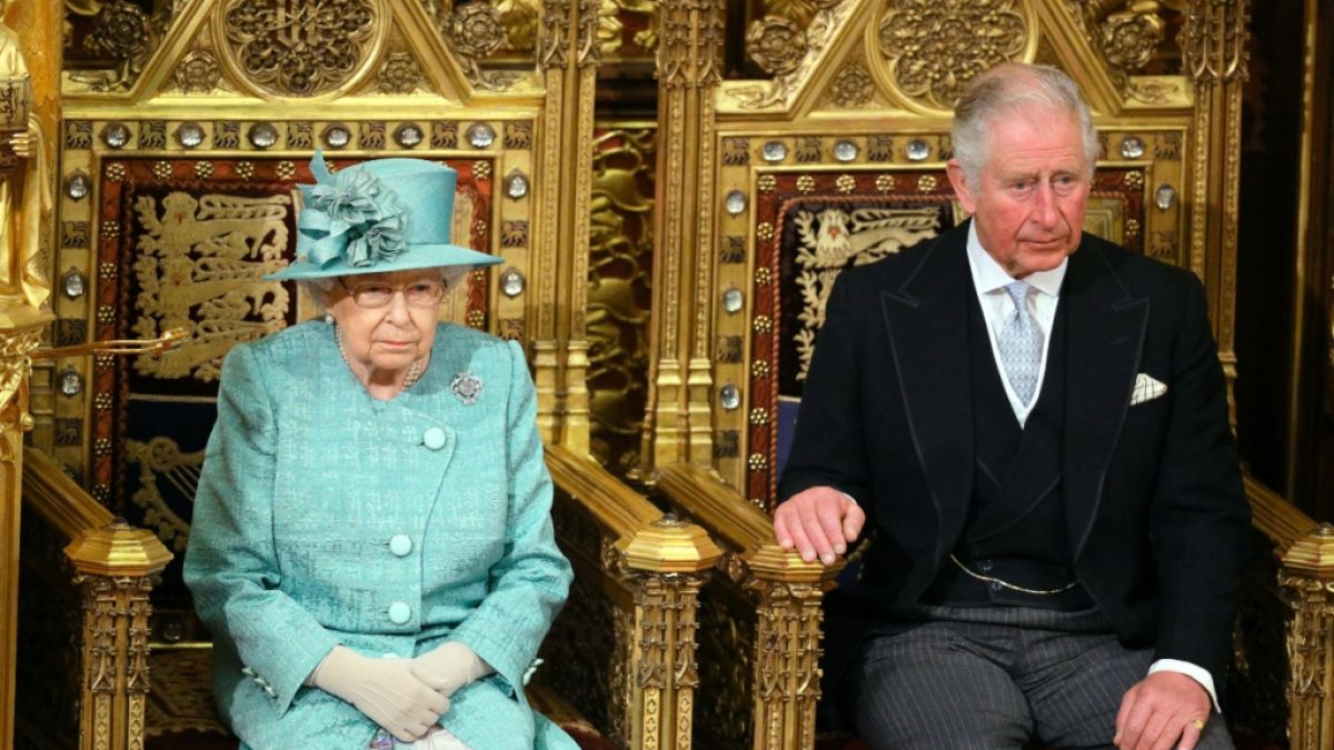Prinz Charles und Queen Elizabeth II. werden das Oprah-Interview von Meghan und Prinz Harry komplett ignorieren. (Foto)