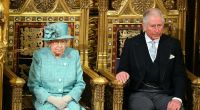Prinz Charles und Queen Elizabeth II. werden das Oprah-Interview von Meghan und Prinz Harry komplett ignorieren.