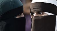 Das Burka-Verbot sorgt für viel Entsetzen im Netz und in den Medien.