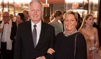 Reiner Haseloff Privat Funffacher Grossvater So Tickt Der Ministerprasident Von Sachsen Anhalt News De