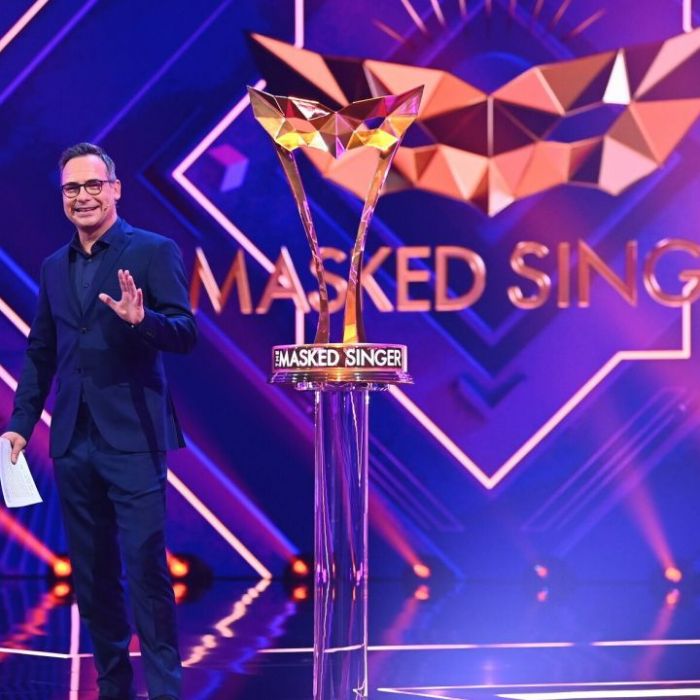 Wiederholung der Musikshow im TV und online Wiederholung der Musikshow im TV und online (Foto)