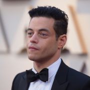 Rami Malek als Safin in "James Bond 007: Keine Zeit zu sterben". Rami Malek als Safin in "James Bond 007: Keine Zeit zu sterben". (Foto)