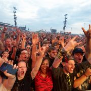 Festival-Fans schauen auch dieses Jahr in die Röhre. Festival-Fans schauen auch dieses Jahr in die Röhre. (Foto)