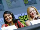 Die weiblichen Hauptdarstellerinnen der Serie "Riverdale" posteten heiße Fotos auf Instagram (Foto)