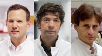 Deutschlands Top-Virologen in der medialen Aufmerksamkeit während der Corona-Pandemie