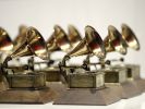 Grammys 2021 Buhne In Strip Club Verwandelt Rapperinnen Fackeln Grammys Ab News De