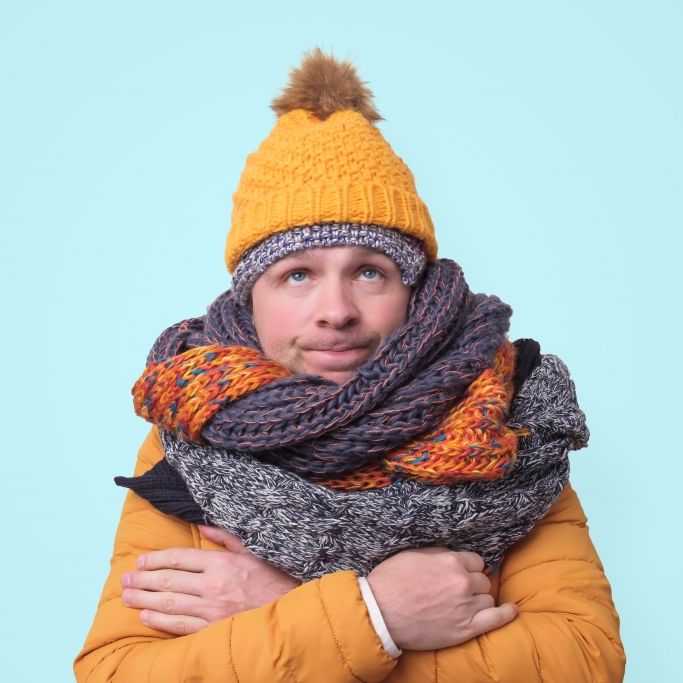 Sibirien-Kälte rollt an! Temperatursturz kühlt Deutschland runter