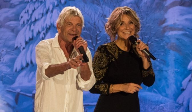 Kim Fisher Privat Wie Aus Kerstin Der Tv Star Kim Wurde News De