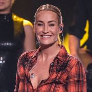 Sarah Connor hat ihre Fans beeindruckt.