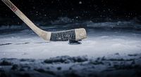 Eishockey-Spieler Timur Faizutdinov starb durch einen Puck.