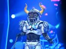 "The Masked Singer" (Foto)