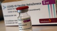 Der Astrazeneca-Impfstoff wurde in Deutschland vorerst gestoppt.