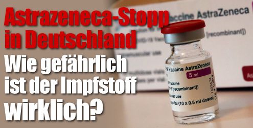 Coronavirus News aktuell (Foto)