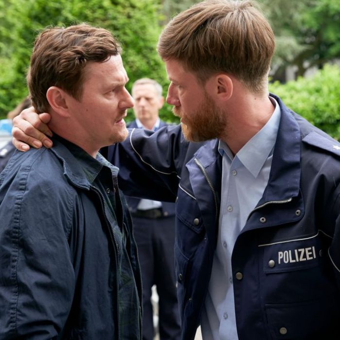 Wiederholung online und im TV Wiederholung online und im TV (Foto)
