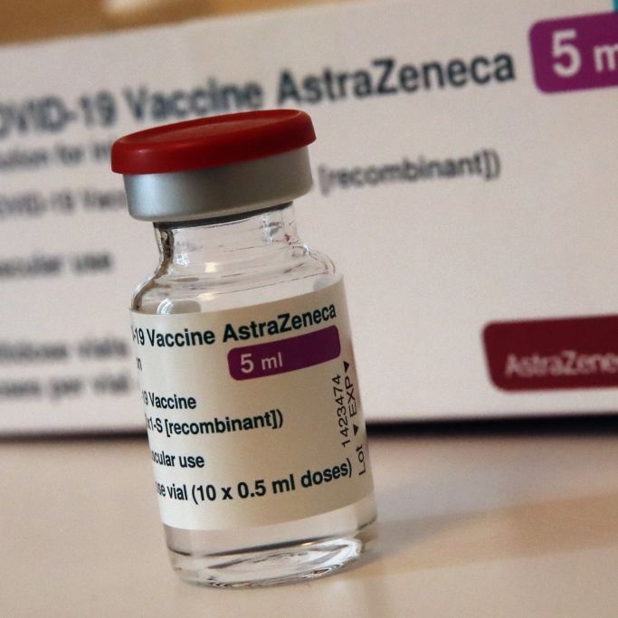 Hersteller verteidigt Impfstoff: Weniger Thrombose-Fälle als erwartet