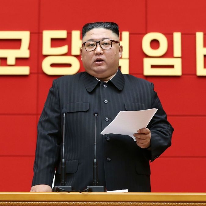 K-Pop-Panik! So will Nordkorea die Musik aus seinem Land fernhalten