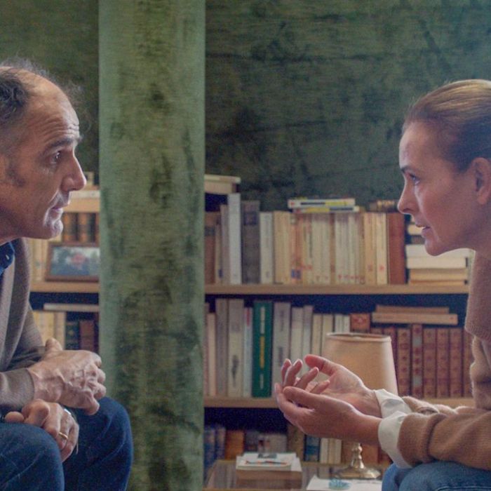 Wiederholung von Folge 35, Staffel 1 online und im TV Wiederholung von Folge 35, Staffel 1 online und im TV (Foto)
