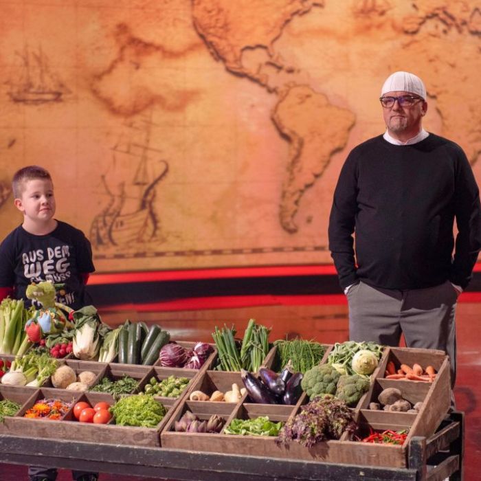 Wiederholung der Spielshow im TV und online Wiederholung der Spielshow im TV und online (Foto)