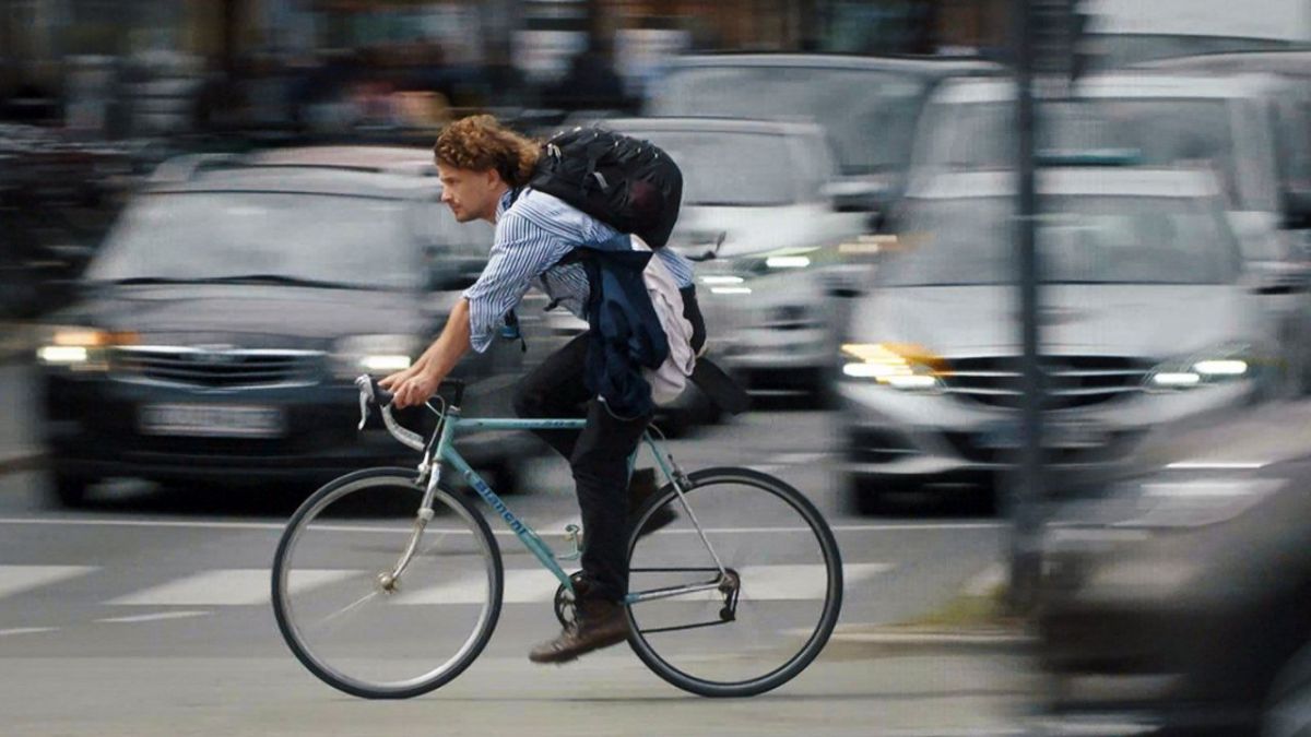Der Fahrradboom: Die neue Freiheit auf zwei Rädern?! bei 3sat (Foto)