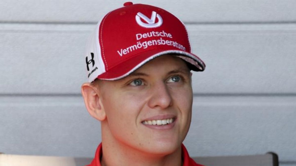 Die Nachrichten des Tages auf news.de: Mick Schumacher: Vor Formel-1-Debüt: Schumi-Managerin spricht von "Happy End" (Foto)