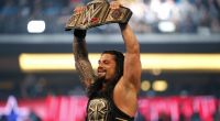 Roman Reigns ist der WWE-Superstar schlechthin.