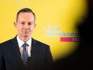 Wie tickt FDP-Generalsekretär Volker Wissing privat? (Foto)