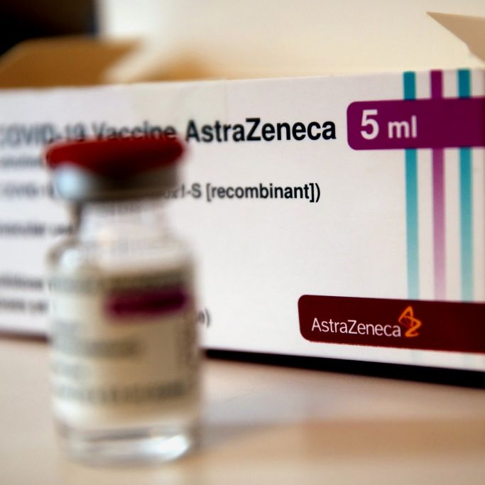 Neuer Todesfall! Frau nach AstraZeneca-Impfung gestorben
