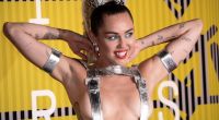 Miley Cyrus wurde Ziel eines gemeinen Hacker-Angriffs