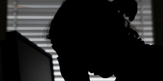 Krankheitswelle April