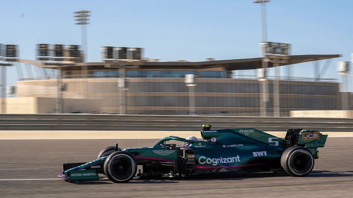 Wer macht beim Grand Prix von Sachet in Bahrain das Rennen? Die Ergebnisse der Formel 1-Saison. (Foto)