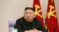 Kim Jong-un hat in Nordkorea wieder Raketen getestet.