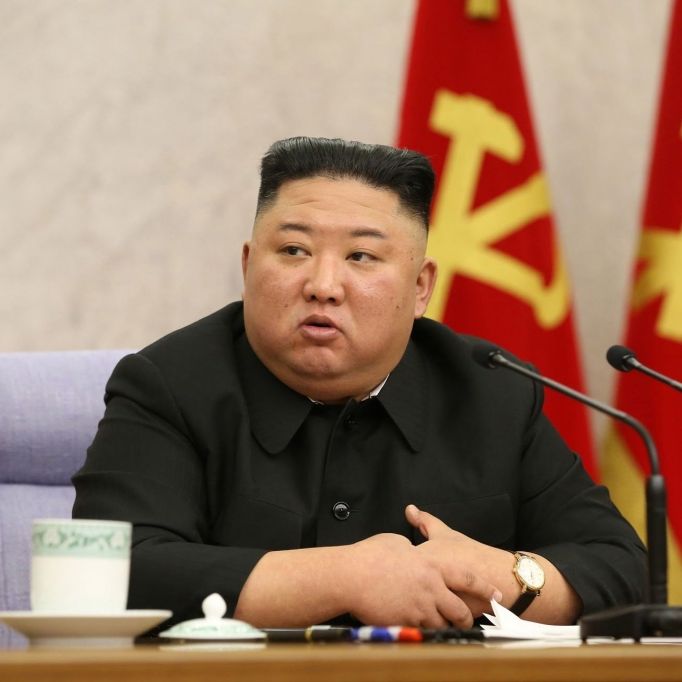 Nordkorea-Diktator feuert wieder Raketen ab