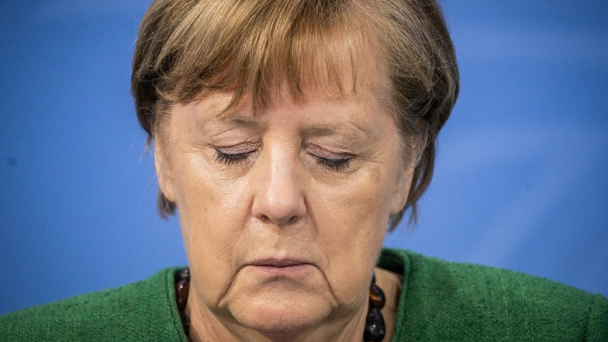 Angela Merkel steht nach den jüngsten Corona-Beschlüssen in der Kritik. (Foto)