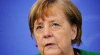 Angela Merkel wird heute in der Regierungsbefragung Rede und Antwort stehen.