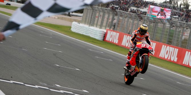 Motorrad-WM 2021 im Live-Stream und TV