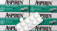 Laut einer neuen Studie könnte Aspirin das Corona-Ansteckungsrisiko senken.