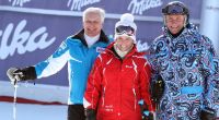 Trauer um Julie Pomagalski! Die Wintersport-Weltmeisterin starb bei einem Lawinenabgang