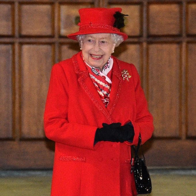 Anschlag auf die Queen vereitelt? Festnahme von Verdächtigem