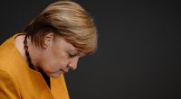 Bundeskanzlerin Merkel hat die Beschlüsse zu zusätzlichen Oster-Ruhetagen revidiert - und für ihre öffentliche Entschuldigung viel Respekt erhalten.