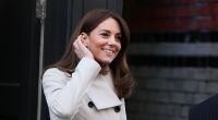 Laut einem Medienbericht hat Kate Middleton ihre Familienplanung abgeschlossen.