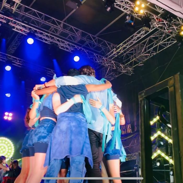 Wiederholung der Castingshow im TV und online Wiederholung der Castingshow im TV und online (Foto)