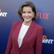 Schauspielerin Jessica Walter ist mit 80 Jahren gestorben. Schauspielerin Jessica Walter ist mit 80 Jahren gestorben. (Foto)