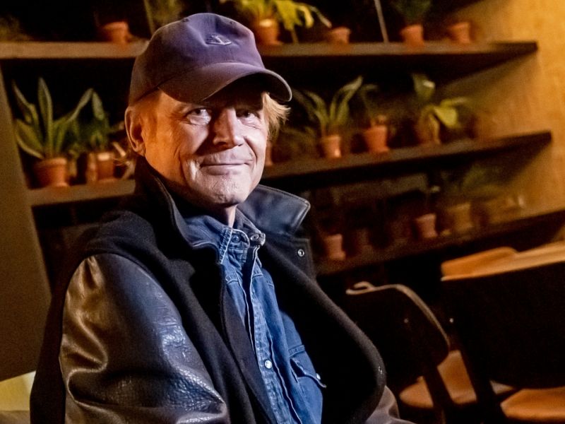 Terence Hill privat: Wie lebt die Filmlegende heute ohne Bud Spencer?