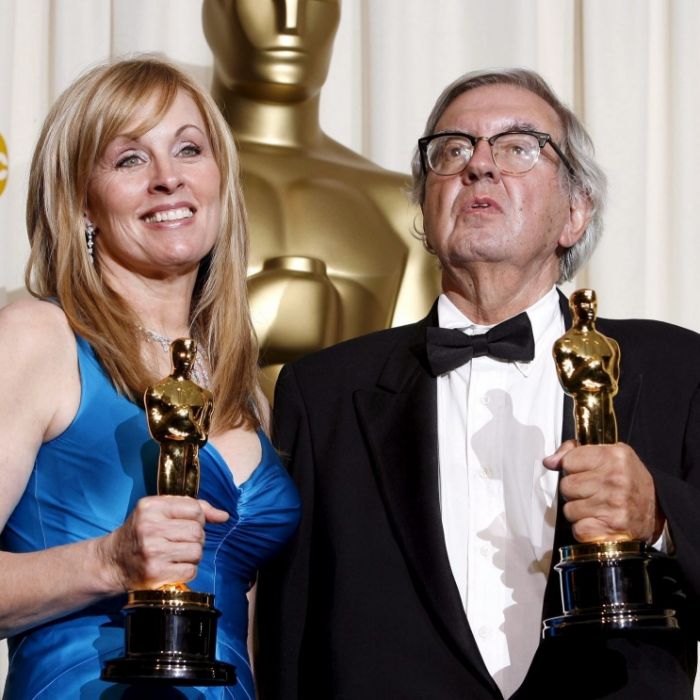 Oscarpreisträger mit 84 Jahren gestorben