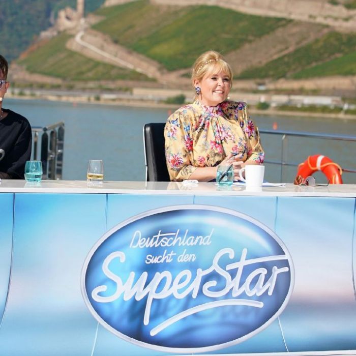 Wiederholung der Castingshow online und im TV Wiederholung der Castingshow online und im TV (Foto)